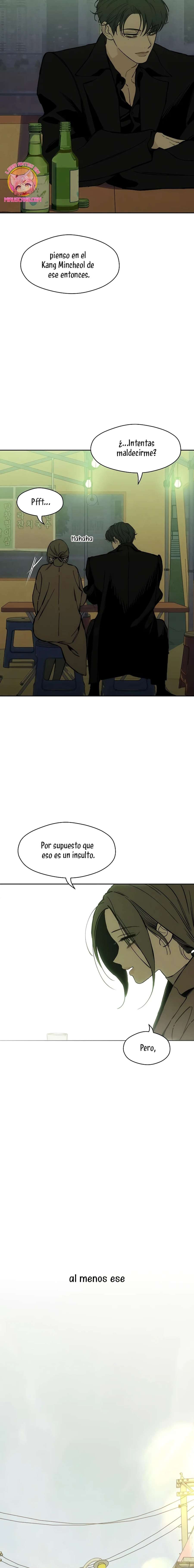 Lágrimas En Las Flores Marchitas Capítulo 28 - Page 25