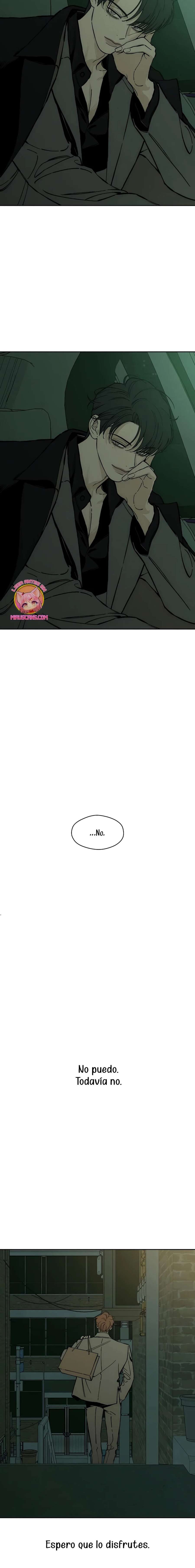 Lágrimas En Las Flores Marchitas Capítulo 28 - Page 3