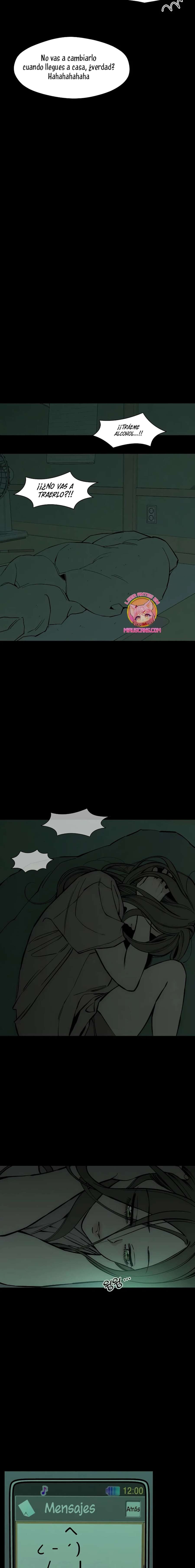 Lágrimas En Las Flores Marchitas Capítulo 29 - Page 12