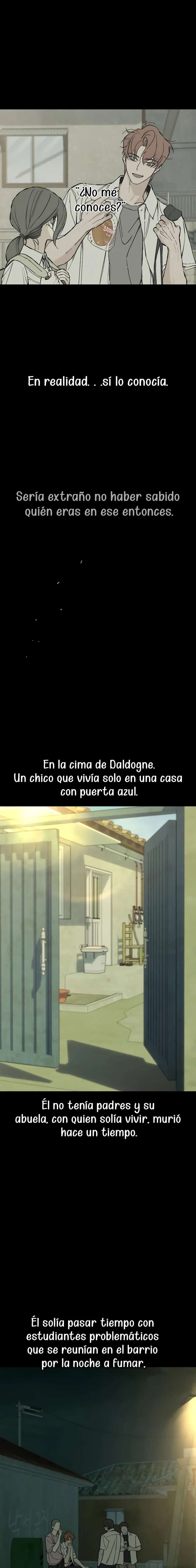 Lágrimas En Las Flores Marchitas Capítulo 29 - Page 4