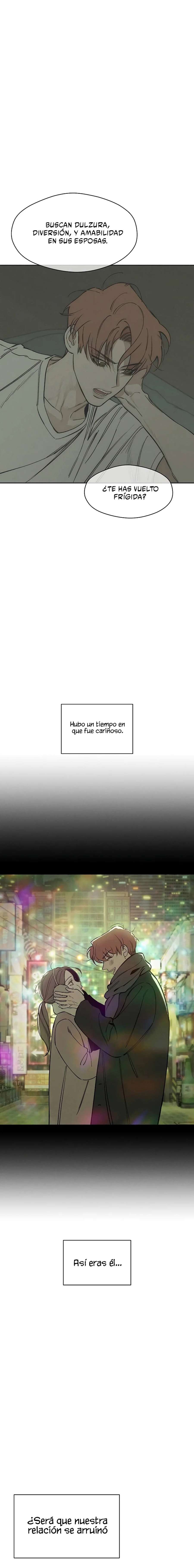 Lágrimas En Las Flores Marchitas Capítulo 3 - Page 25