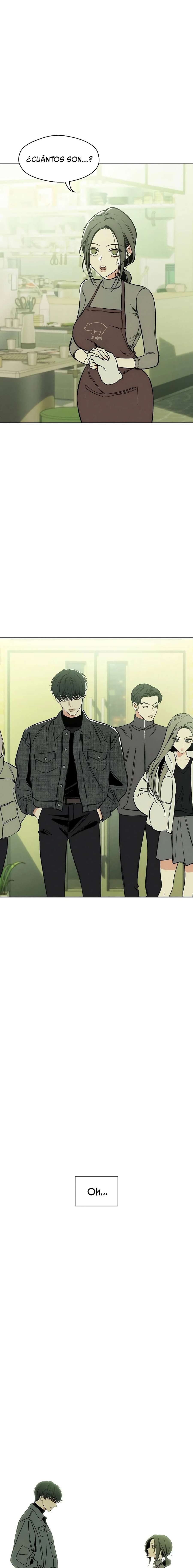 Lágrimas En Las Flores Marchitas Capítulo 3 - Page 27