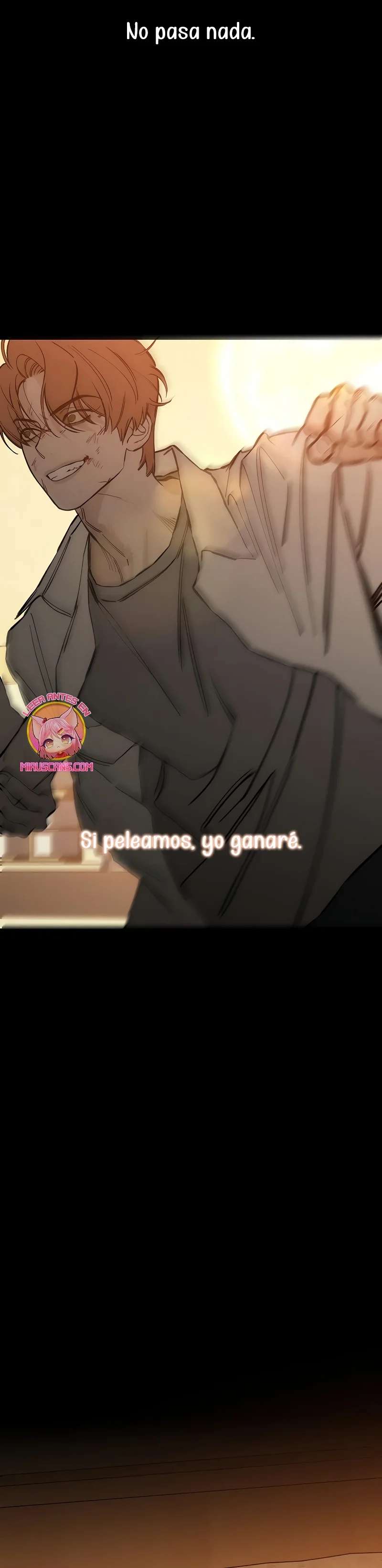 Lágrimas En Las Flores Marchitas Capítulo 30 - Page 11