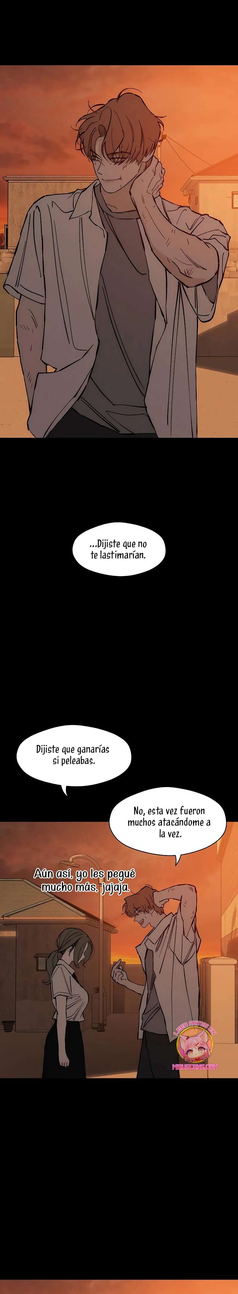 Lágrimas En Las Flores Marchitas Capítulo 30 - Page 13