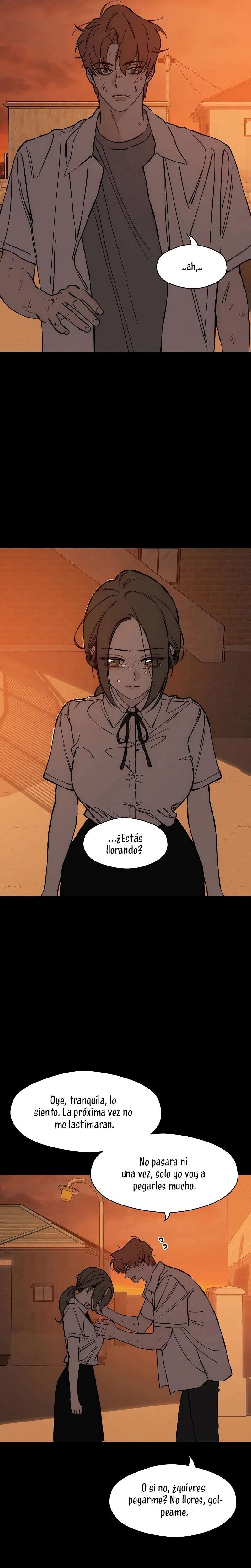 Lágrimas En Las Flores Marchitas Capítulo 30 - Page 14