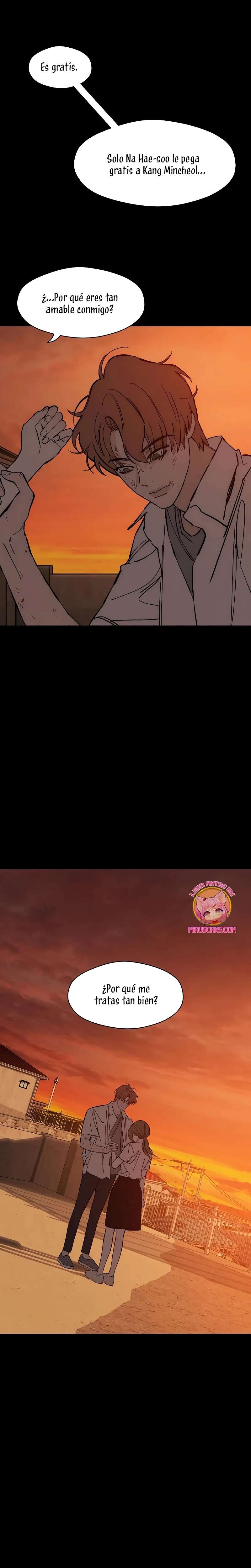 Lágrimas En Las Flores Marchitas Capítulo 30 - Page 15