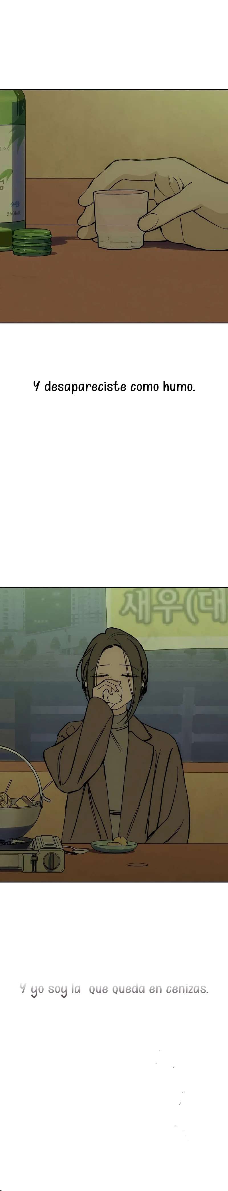 Lágrimas En Las Flores Marchitas Capítulo 30 - Page 20