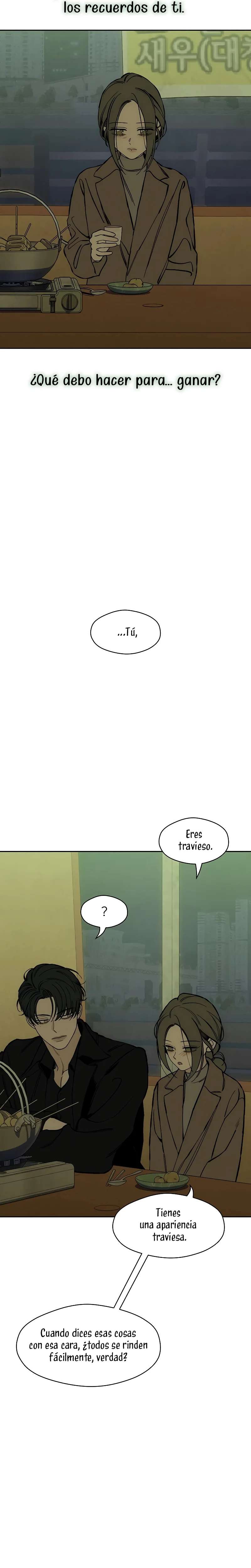 Lágrimas En Las Flores Marchitas Capítulo 30 - Page 22