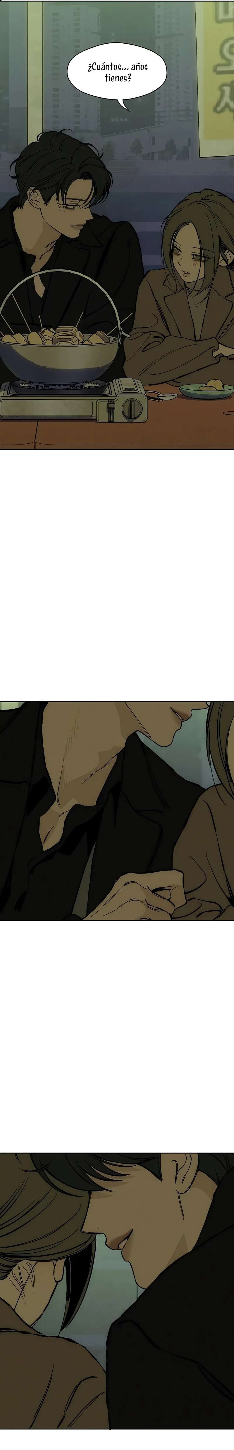Lágrimas En Las Flores Marchitas Capítulo 30 - Page 24