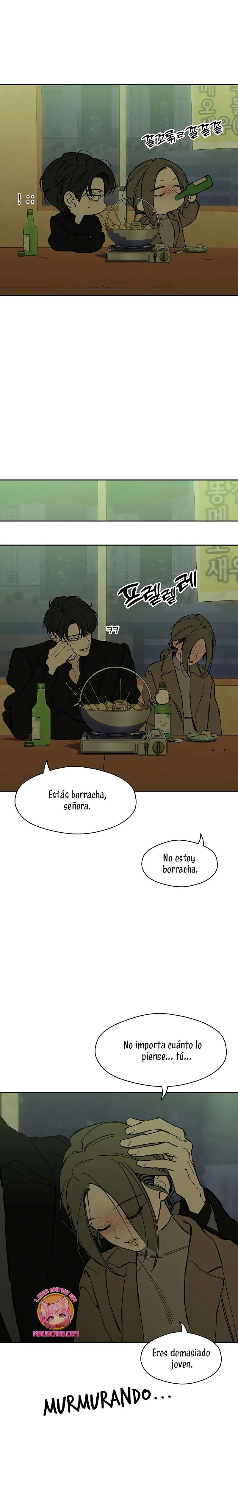 Lágrimas En Las Flores Marchitas Capítulo 30 - Page 26