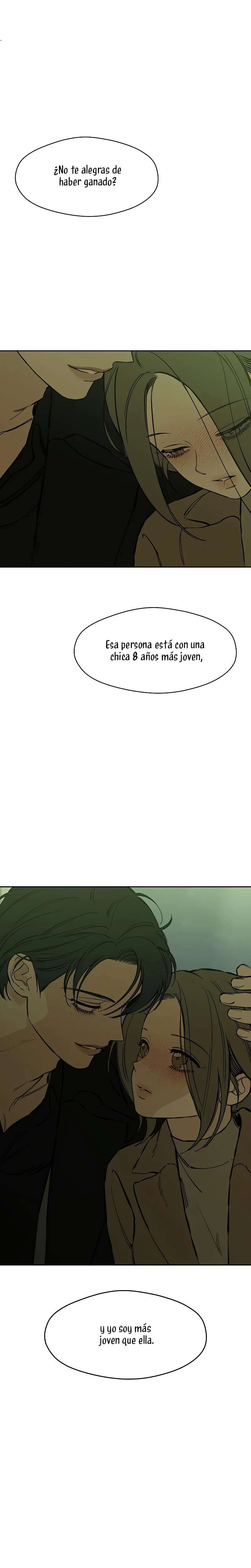 Lágrimas En Las Flores Marchitas Capítulo 30 - Page 27