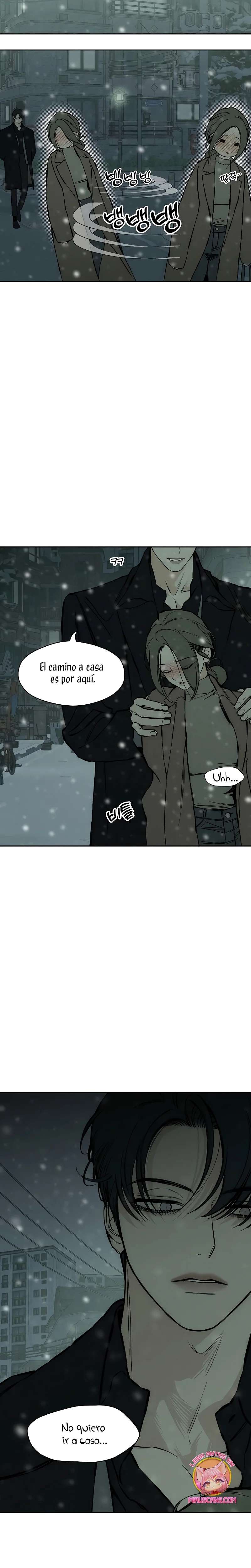 Lágrimas En Las Flores Marchitas Capítulo 30 - Page 30