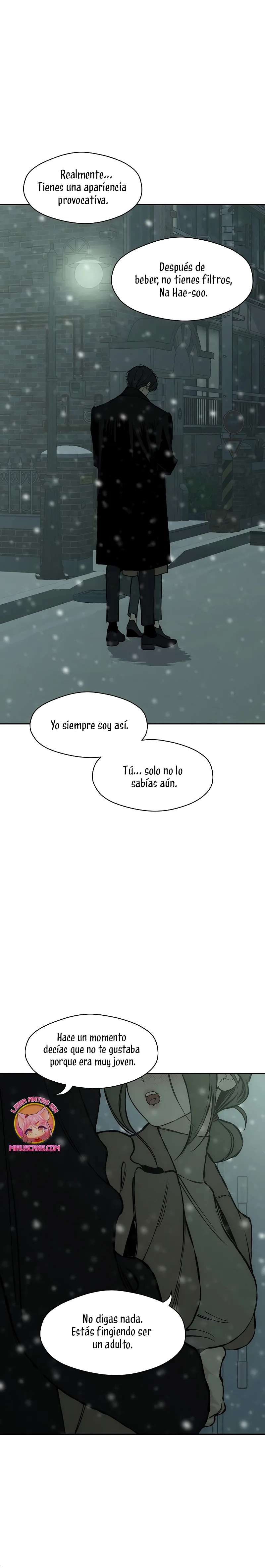 Lágrimas En Las Flores Marchitas Capítulo 30 - Page 32