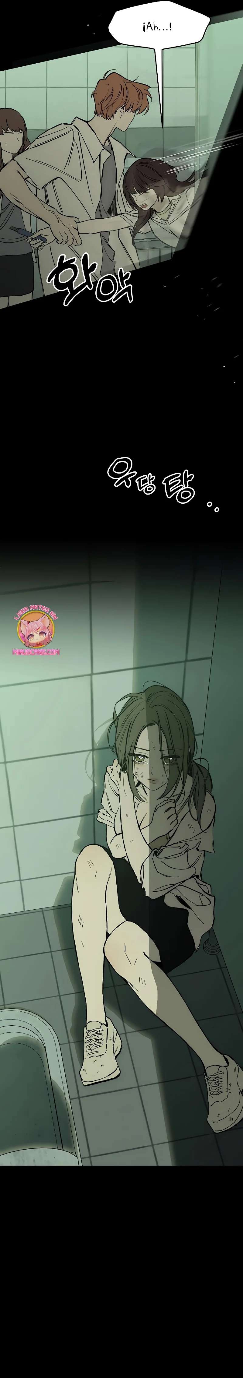 Lágrimas En Las Flores Marchitas Capítulo 30 - Page 5