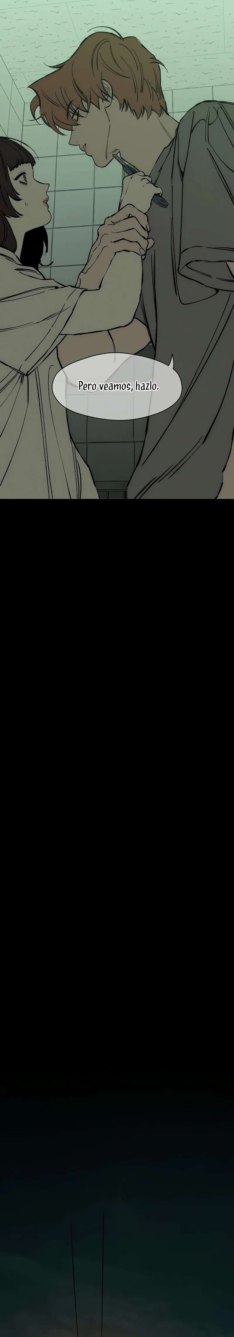 Lágrimas En Las Flores Marchitas Capítulo 30 - Page 8