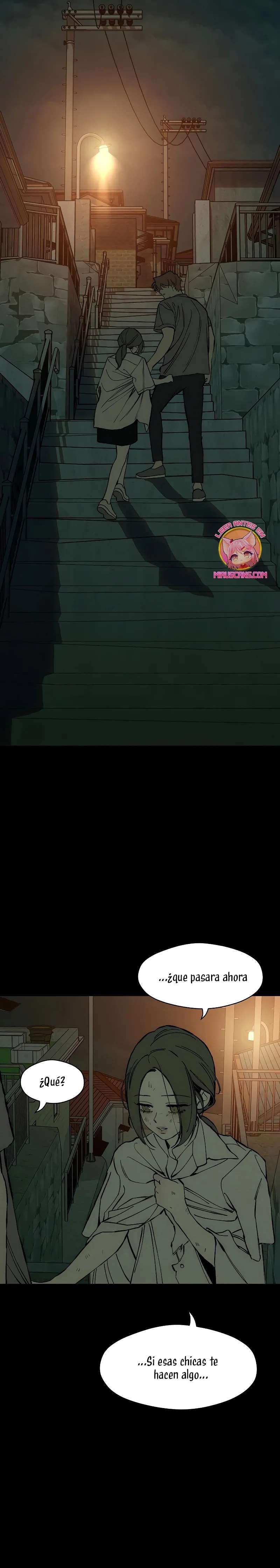 Lágrimas En Las Flores Marchitas Capítulo 30 - Page 9