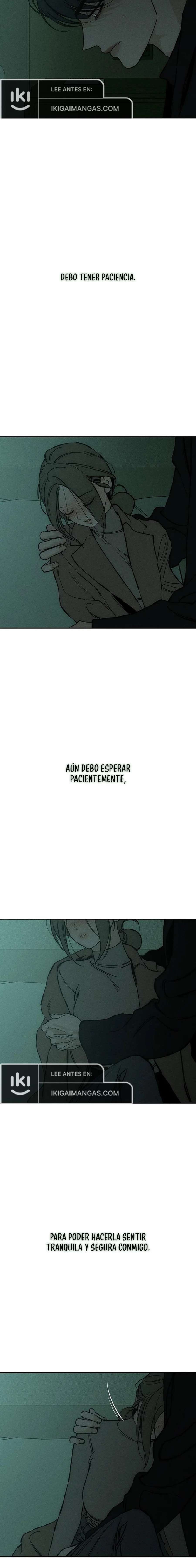 Lágrimas En Las Flores Marchitas Capítulo 31 - Page 19