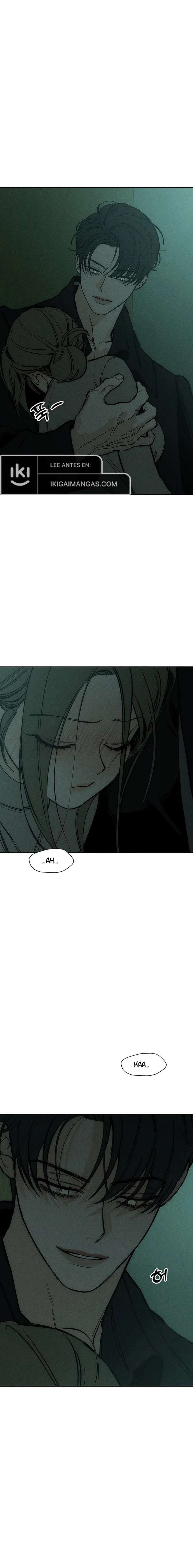 Lágrimas En Las Flores Marchitas Capítulo 31 - Page 20