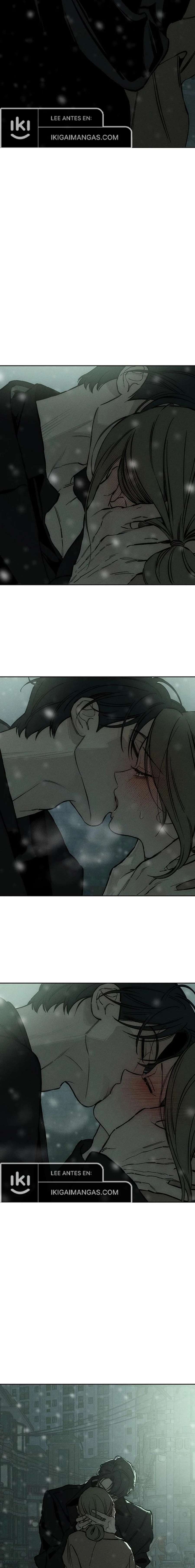 Lágrimas En Las Flores Marchitas Capítulo 31 - Page 4