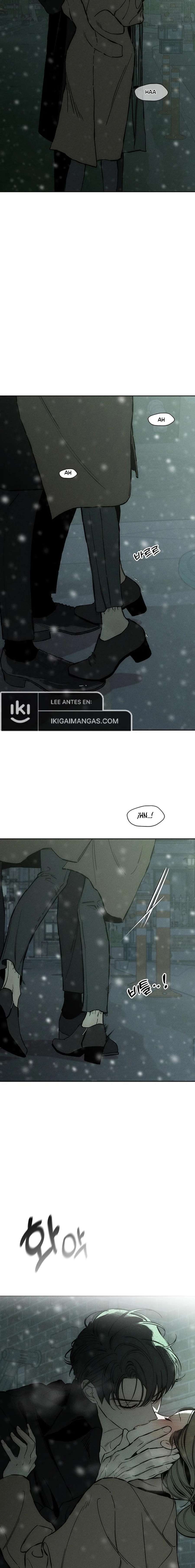 Lágrimas En Las Flores Marchitas Capítulo 31 - Page 5