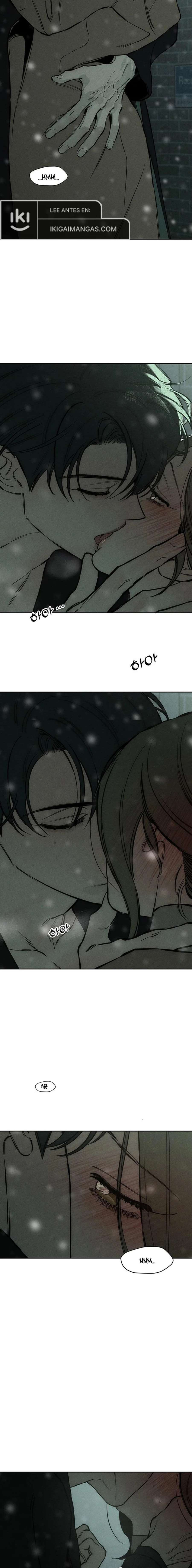 Lágrimas En Las Flores Marchitas Capítulo 31 - Page 6