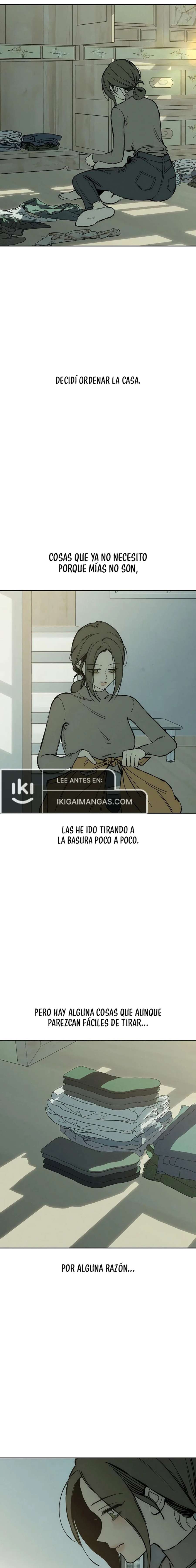 Lágrimas En Las Flores Marchitas Capítulo 32 - Page 22