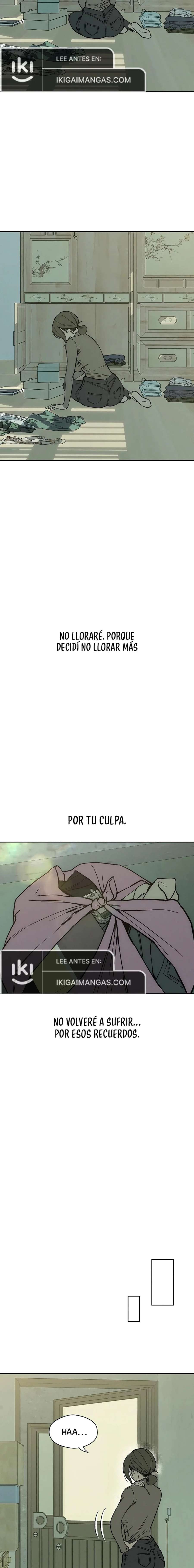 Lágrimas En Las Flores Marchitas Capítulo 32 - Page 24