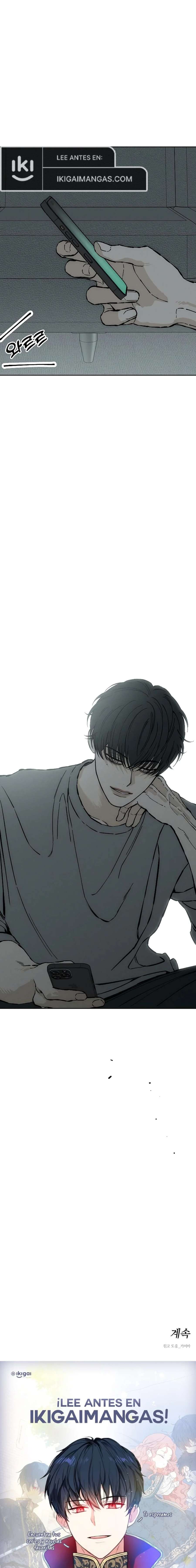 Lágrimas En Las Flores Marchitas Capítulo 32 - Page 28