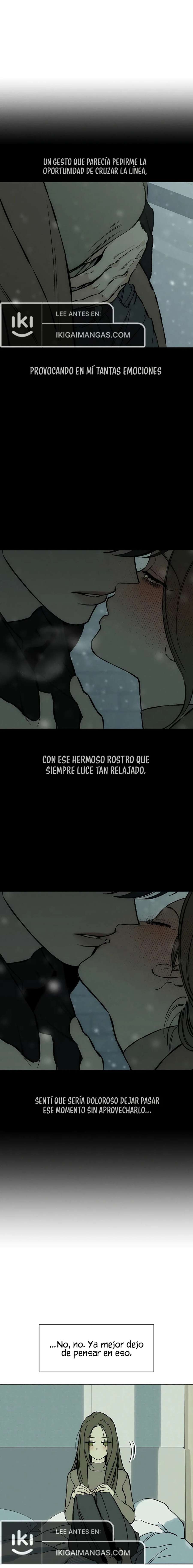 Lágrimas En Las Flores Marchitas Capítulo 32 - Page 7