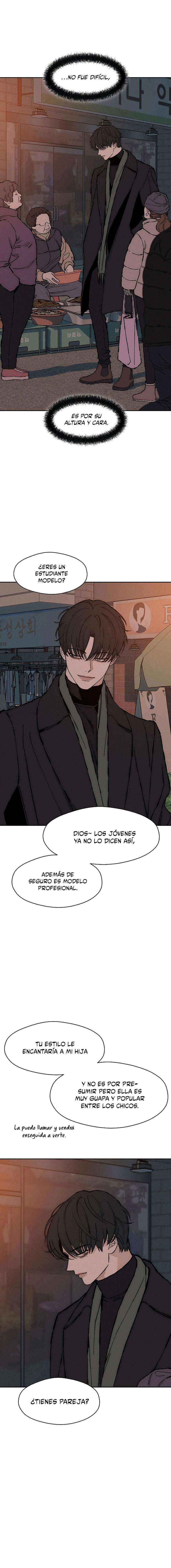 Lágrimas En Las Flores Marchitas Capítulo 33 - Page 10