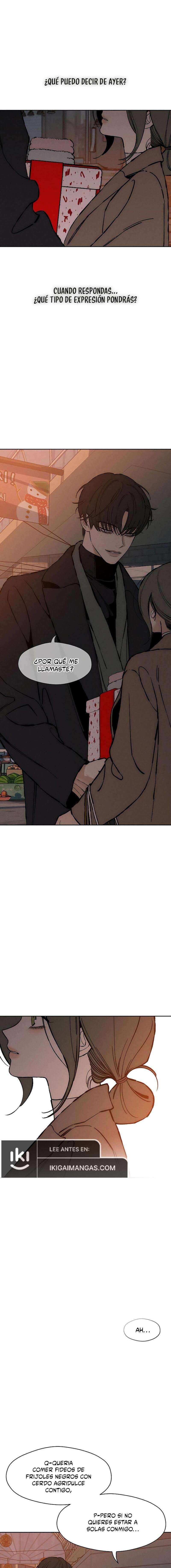 Lágrimas En Las Flores Marchitas Capítulo 33 - Page 12