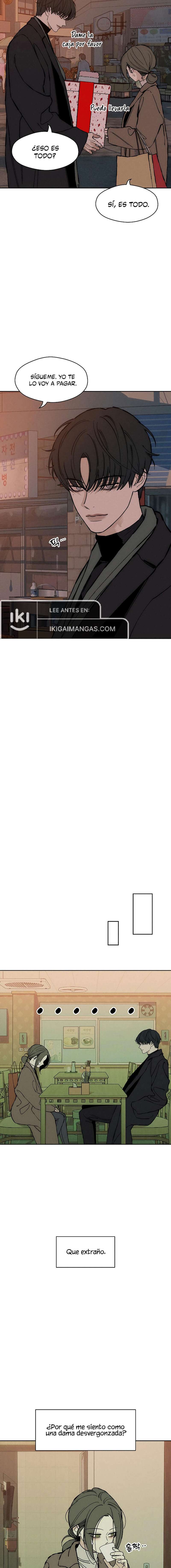 Lágrimas En Las Flores Marchitas Capítulo 33 - Page 13