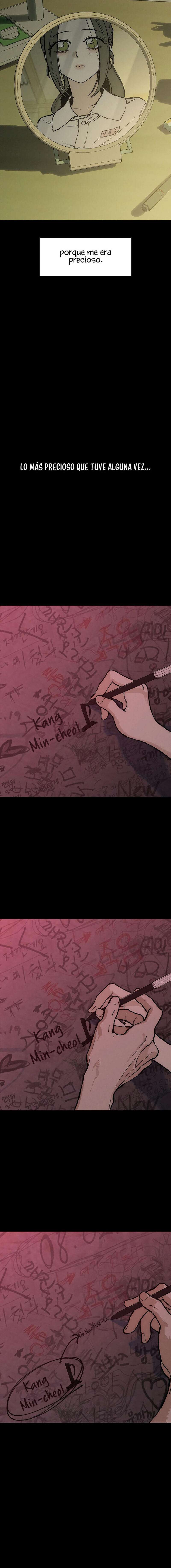 Lágrimas En Las Flores Marchitas Capítulo 33 - Page 2