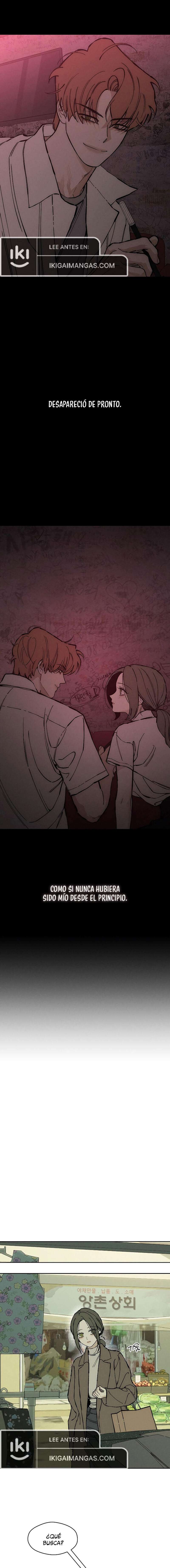 Lágrimas En Las Flores Marchitas Capítulo 33 - Page 3