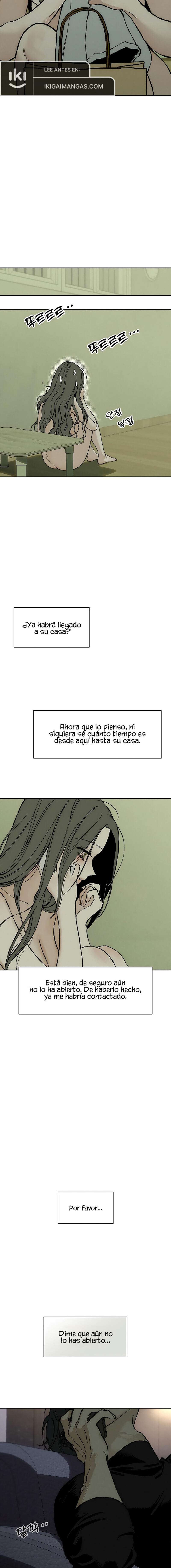 Lágrimas En Las Flores Marchitas Capítulo 34 - Page 2
