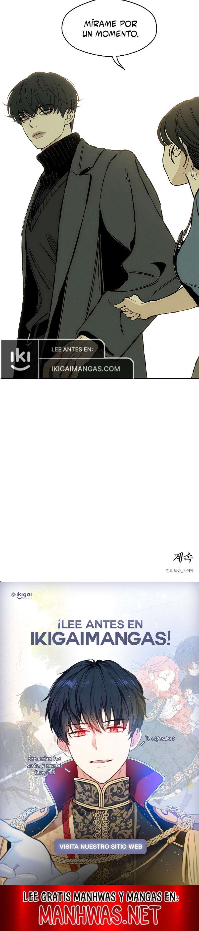 Lágrimas En Las Flores Marchitas Capítulo 34 - Page 22