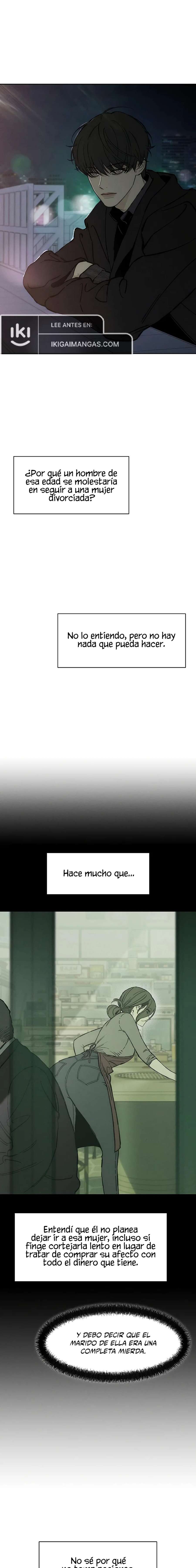 Lágrimas En Las Flores Marchitas Capítulo 35 - Page 14