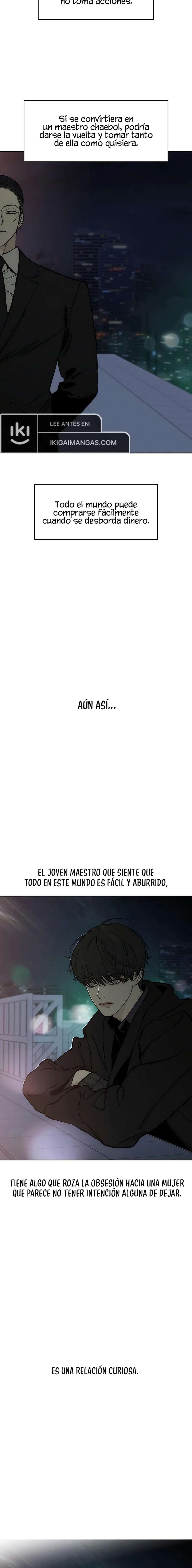 Lágrimas En Las Flores Marchitas Capítulo 35 - Page 15
