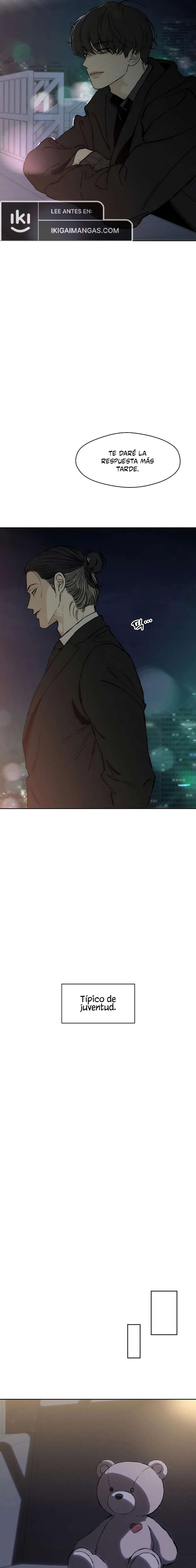 Lágrimas En Las Flores Marchitas Capítulo 35 - Page 16