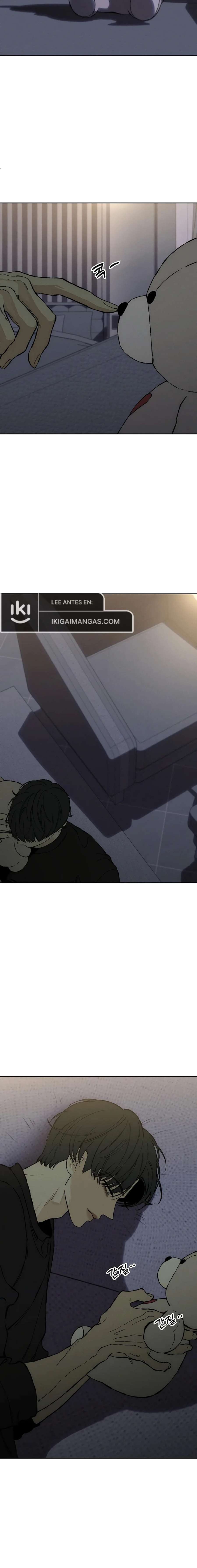 Lágrimas En Las Flores Marchitas Capítulo 35 - Page 17