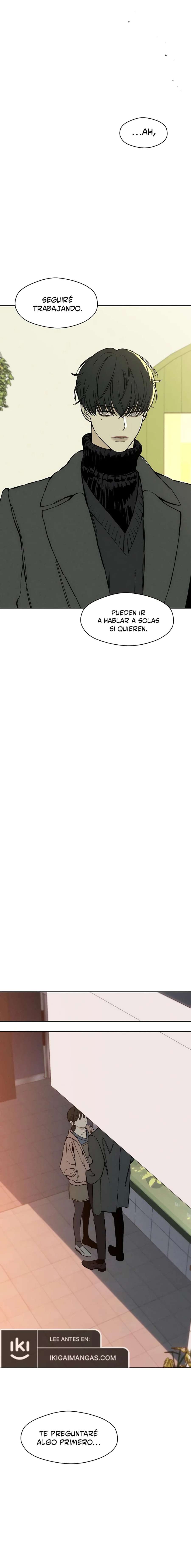 Lágrimas En Las Flores Marchitas Capítulo 35 - Page 2