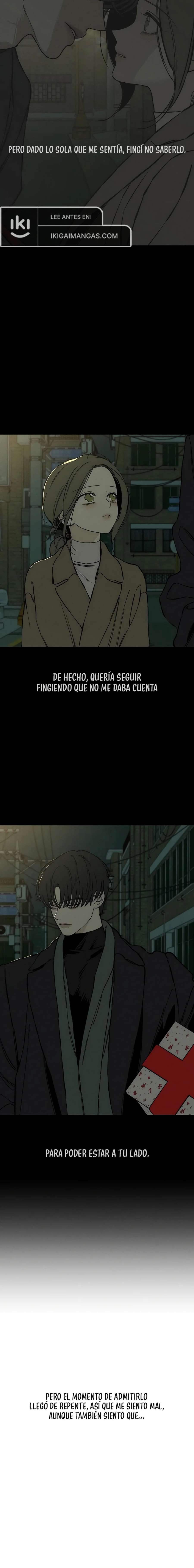 Lágrimas En Las Flores Marchitas Capítulo 35 - Page 20