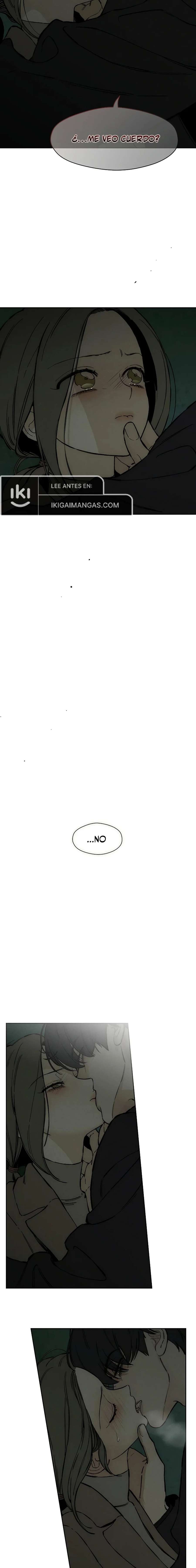 Lágrimas En Las Flores Marchitas Capítulo 35 - Page 28