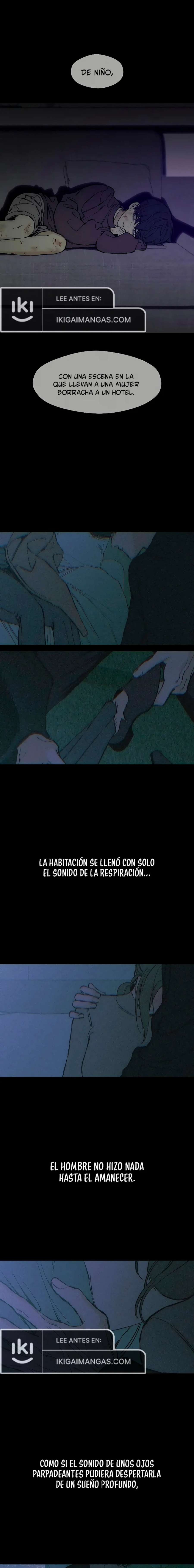 Lágrimas En Las Flores Marchitas Capítulo 36 - Page 16