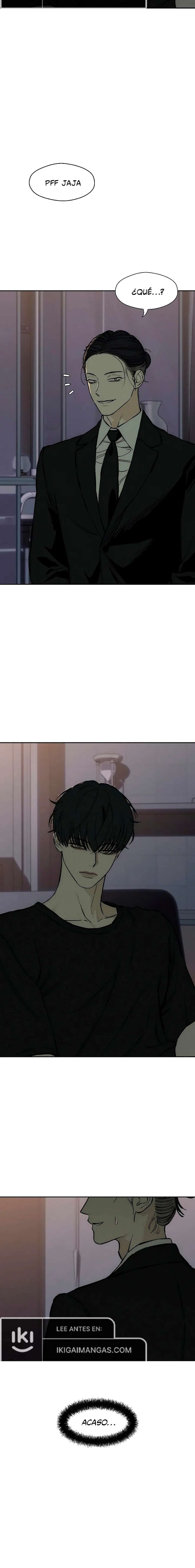 Lágrimas En Las Flores Marchitas Capítulo 36 - Page 20