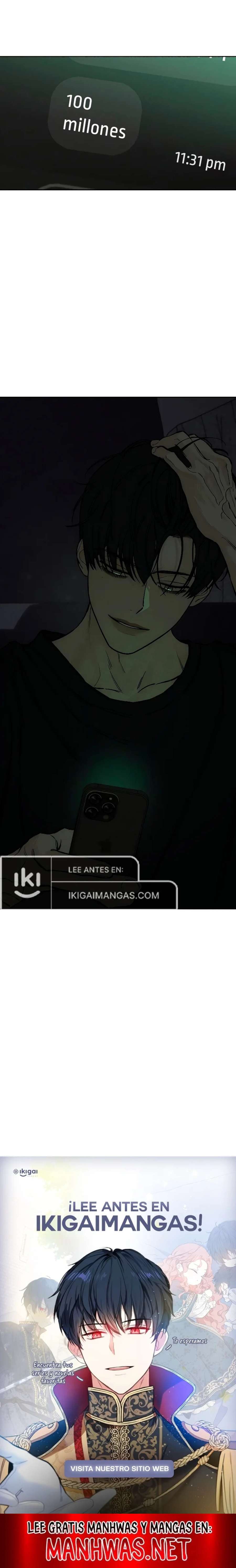 Lágrimas En Las Flores Marchitas Capítulo 36 - Page 28