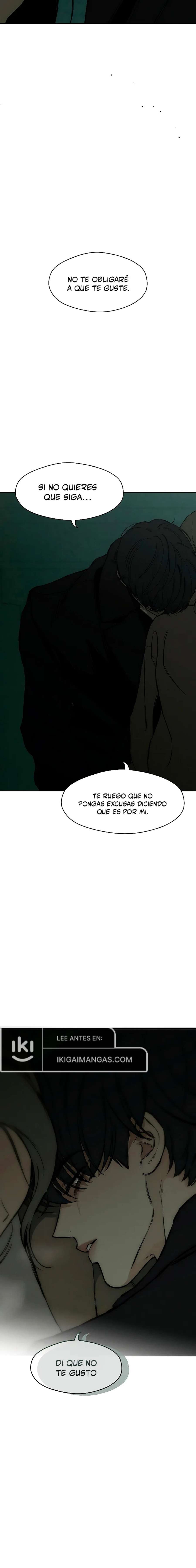 Lágrimas En Las Flores Marchitas Capítulo 36 - Page 8