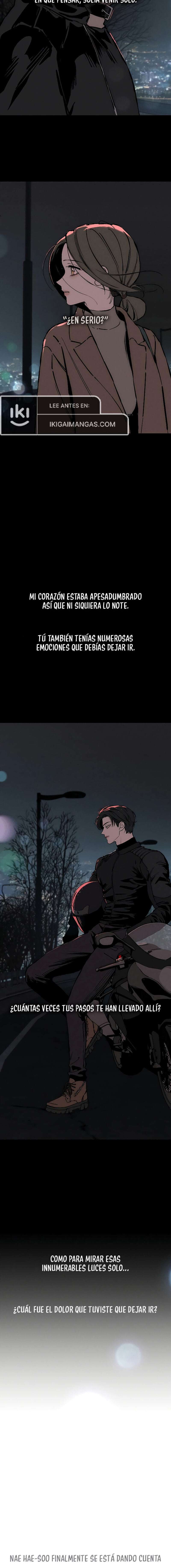 Lágrimas En Las Flores Marchitas Capítulo 37 - Page 5