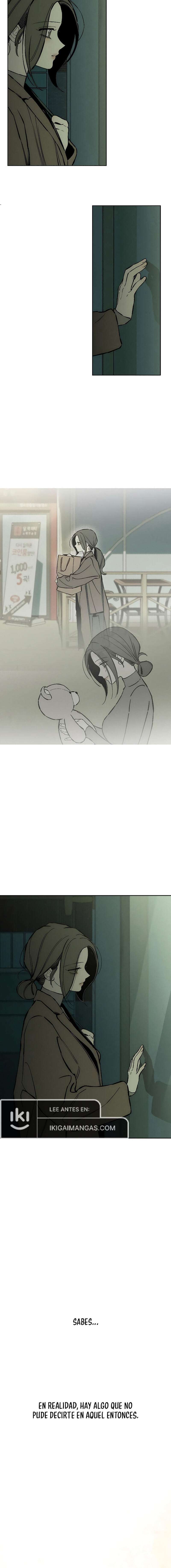 Lágrimas En Las Flores Marchitas Capítulo 37 - Page 7