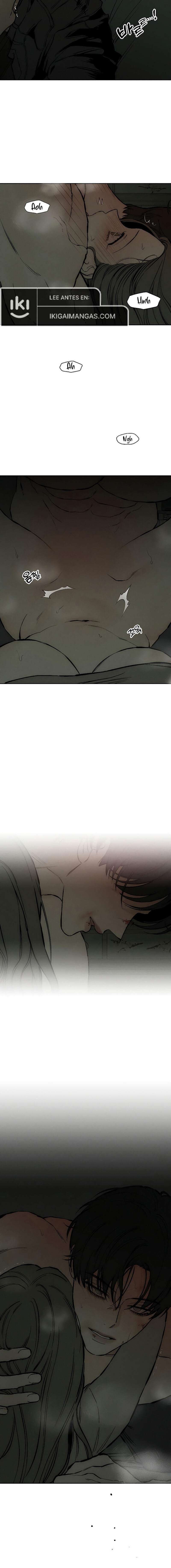 Lágrimas En Las Flores Marchitas Capítulo 38 - Page 14